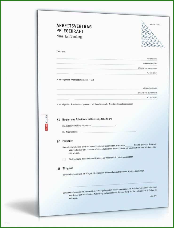 Arbeitsvertrag Verschwiegenheitspflicht Muster