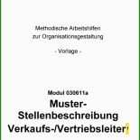Arbeitsvertrag Vertriebsleiter Muster 5 Arbeitsvertrag Vertriebsleiter Muster