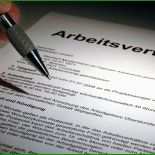 Arbeitsvertrag Vorlage Bayern