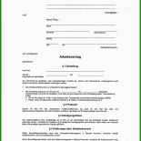 Arbeitsvertrag Vorlage Ihk Osnabrück
