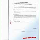 Arbeitsvertrag Vorlage Innung