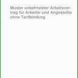 Arbeitsvertrag Vorlage Teilzeit