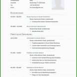 Arbeitsvertrag Vorlage Word