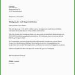 Arbeitsvertrag Zusage Muster