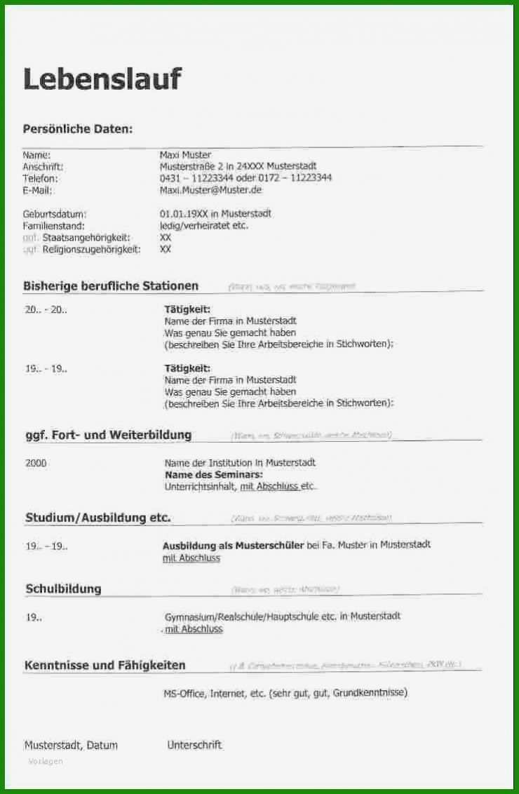 Arbeitszeugnis Anlagenmechaniker Muster