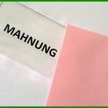 Arbeitszeugnis Anmahnen Muster