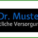 Arbeitszeugnis Arztpraxis Muster