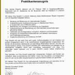 Arbeitszeugnis Ausbildung Abgebrochen Muster