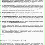 Arbeitszeugnis Ausbildung Mit übernahme Muster