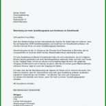 Arbeitszeugnis Ausbildung Muster