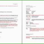 Arbeitszeugnis äußere form Muster