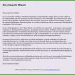 Arbeitszeugnis Einzelhandel Muster