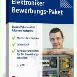 Arbeitszeugnis Elektroniker Muster