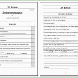 Arbeitszeugnis Erstellen Mit Vorlage Kostenlos
