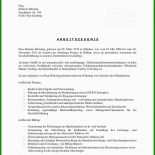 Arbeitszeugnis Erstellen Muster