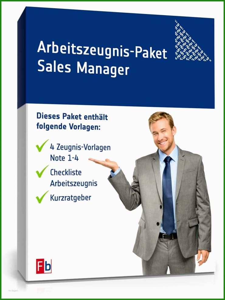 Arbeitszeugnis eventmanager Muster