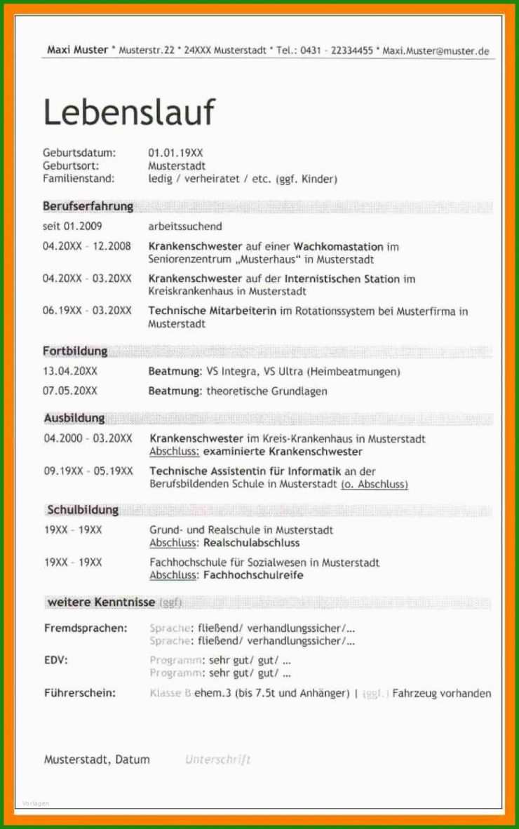 Arbeitszeugnis Filialleiter Einzelhandel Muster
