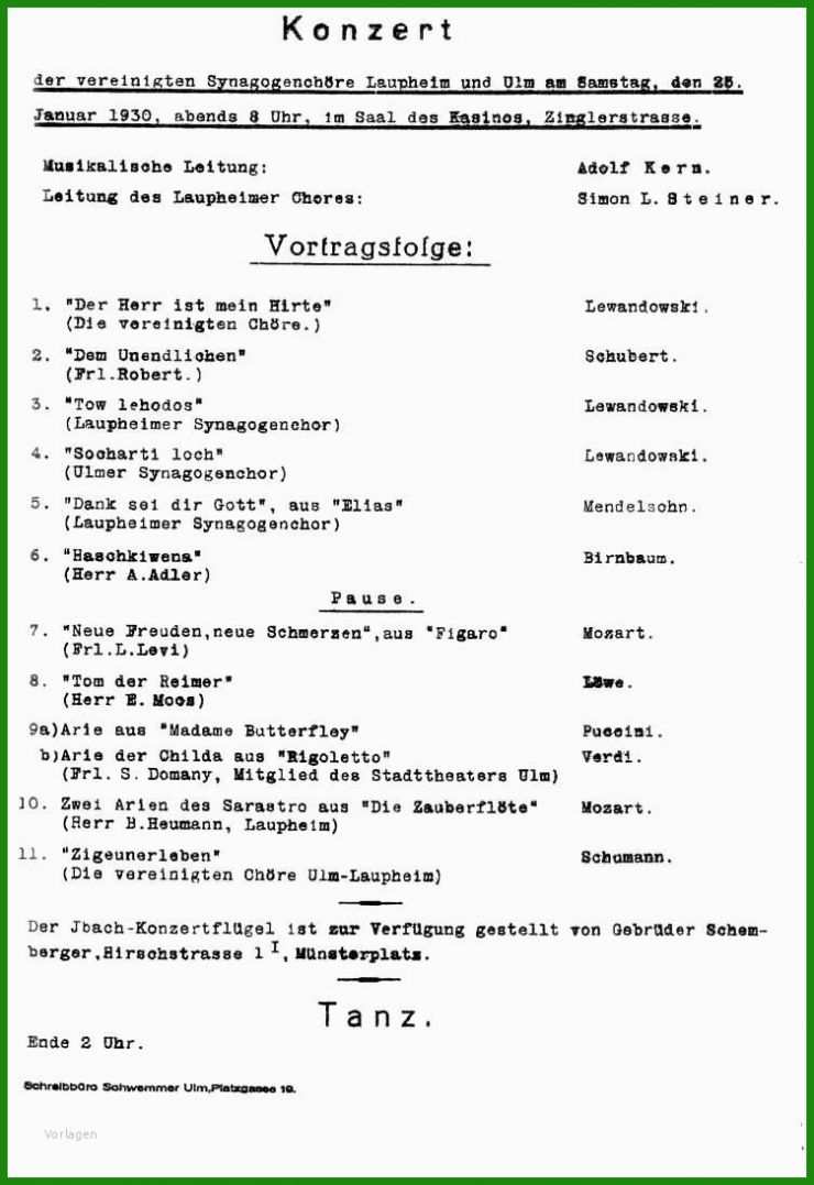 Arbeitszeugnis Filialleiter Vorlage