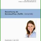 Arbeitszeugnis Friseurin Muster