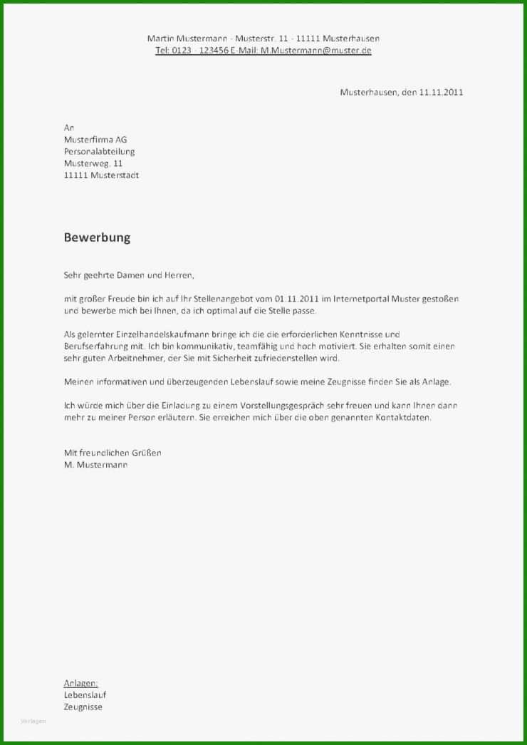 Arbeitszeugnis Grafiker Vorlage