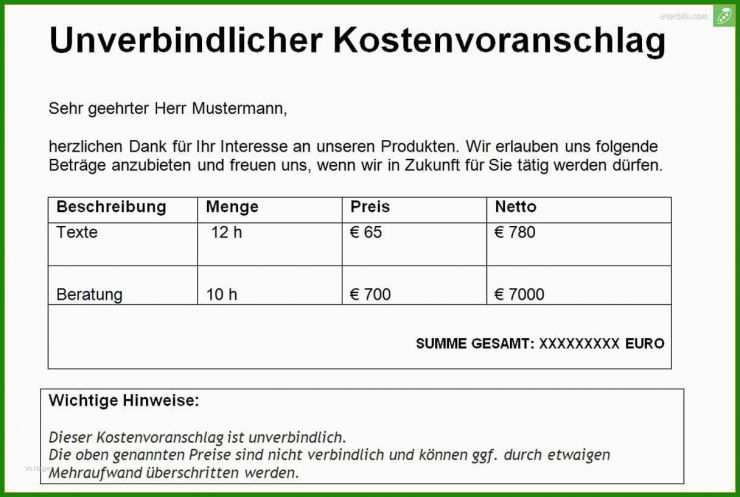 Arbeitszeugnis Handwerker Muster