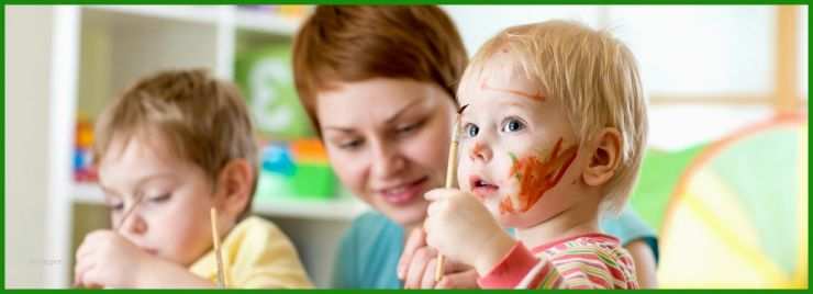 Arbeitszeugnis Kinderpflegerin Muster 1 Arbeitszeugnis Kinderpflegerin Muster