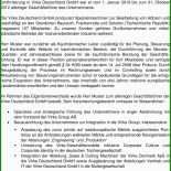 Arbeitszeugnis Manager Vorlage