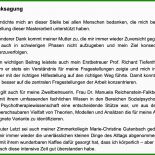 Arbeitszeugnis Masterarbeit Muster