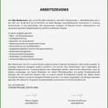 Arbeitszeugnis Muster Englisch