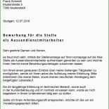 Arbeitszeugnis Muster Pta