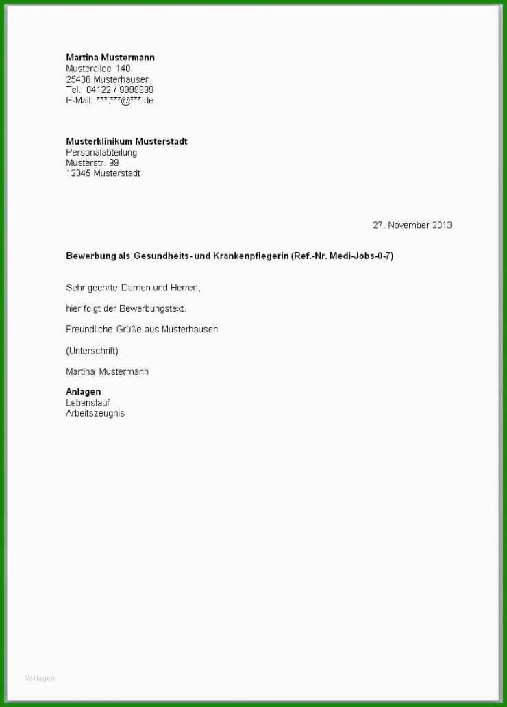 Arbeitszeugnis Muster Vertriebsinnendienst