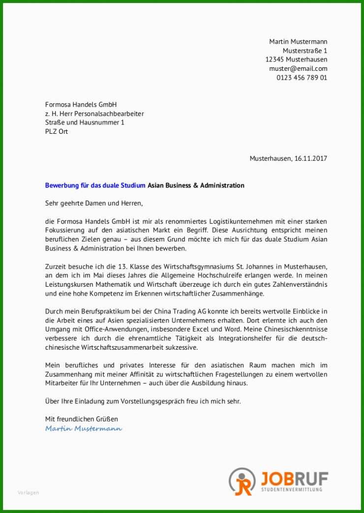 Arbeitszeugnis Personalsachbearbeiter Muster