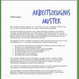 Arbeitszeugnis Projektleiter Muster