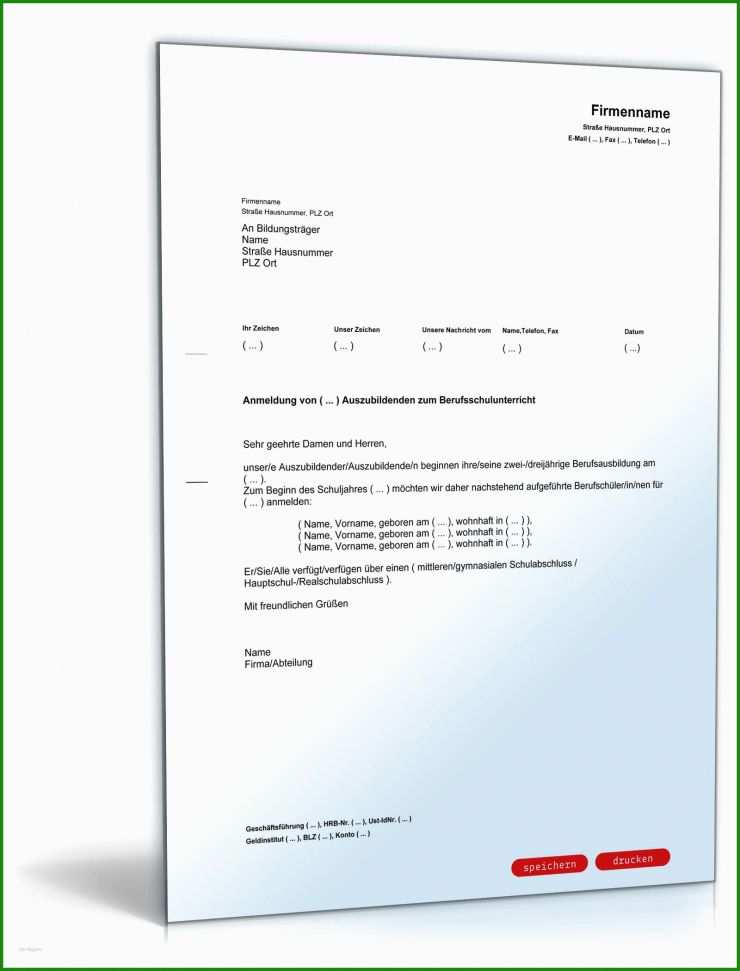 Arbeitszeugnis Schriftlich Anfordern Muster