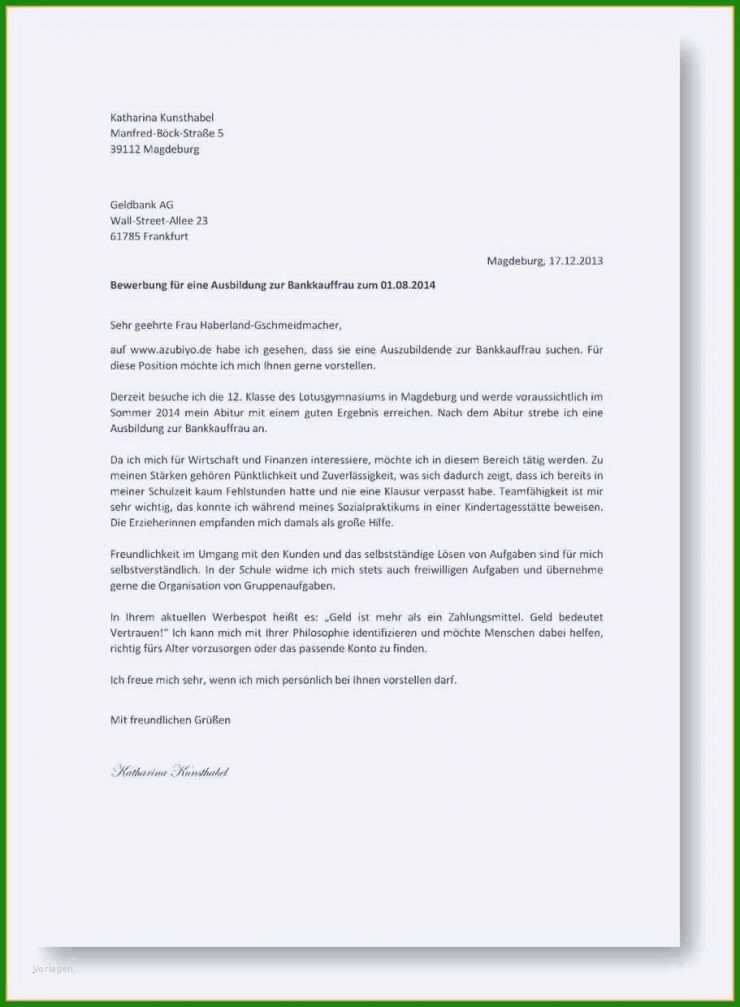 Arbeitszeugnis Schweißer Muster
