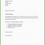 Arbeitszeugnis Schweiz Vorlage