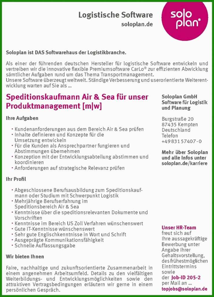 Arbeitszeugnis Speditionskaufmann Muster