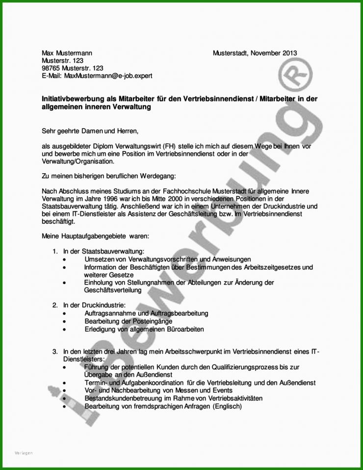 Arbeitszeugnis Teamassistentin Muster