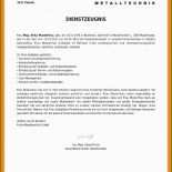 Arbeitszeugnis Teilzeit Muster