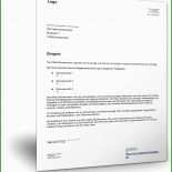 Arbeitszeugnis Vorlage Betriebsbedingte Kündigung