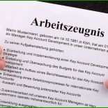 Arbeitszeugnis Vorlage Bürokauffrau