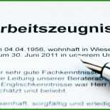 Arbeitszeugnis Vorlage It-systemadministrator