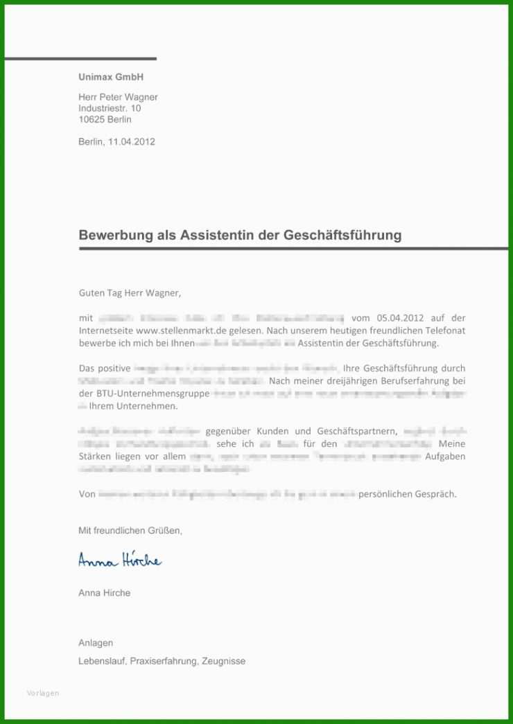 Arbeitszeugnis Vorlage Kosmetikerin