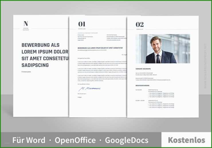 Arbeitszeugnis Vorlage Openoffice
