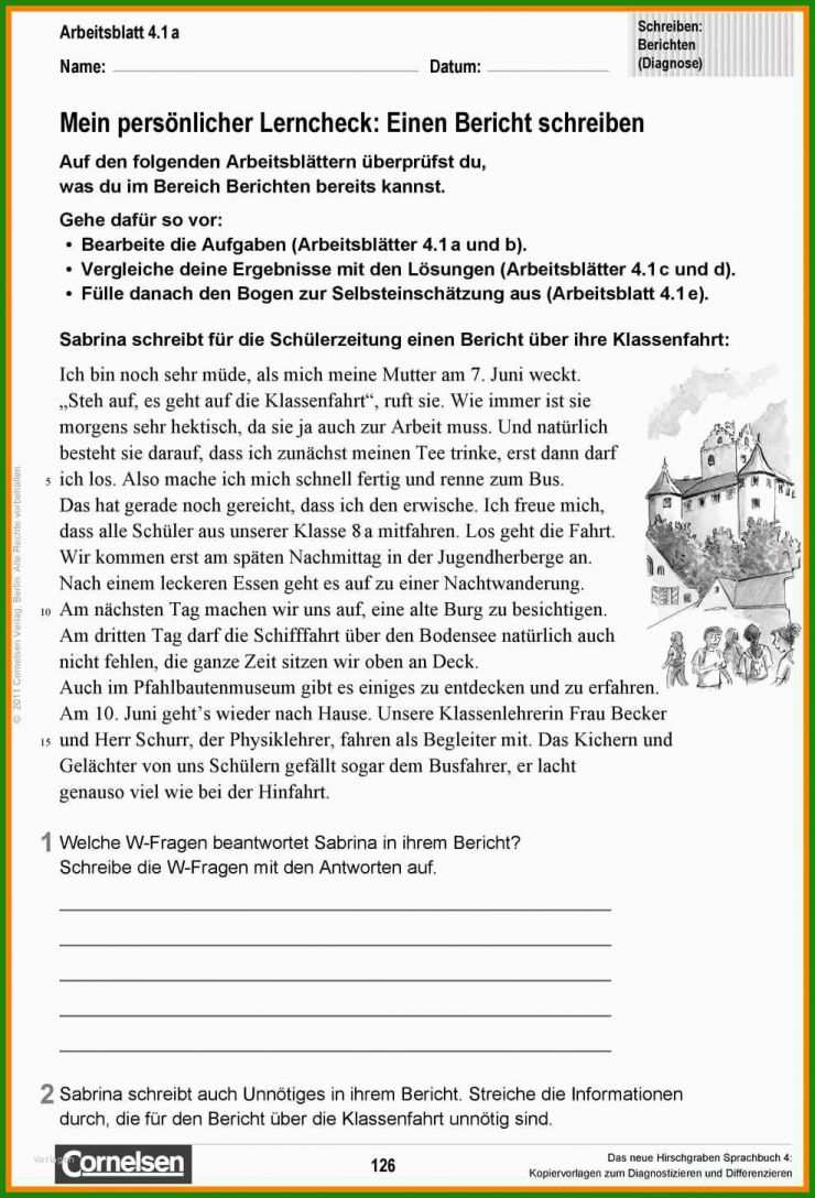 ärztlicher Bericht Muster