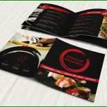 Asiatische Speisekarte Vorlage