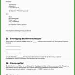 Aufhebung Kündigung Mietvertrag Muster