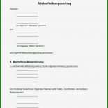 Aufhebungsvertrag Arbeitsvertrag Muster