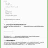 Aufhebungsvertrag Mietvertrag Muster Kostenlos