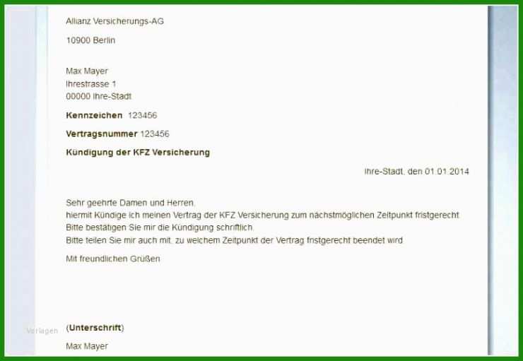 Aufhebungsvertrag Mietvertrag Muster Pdf